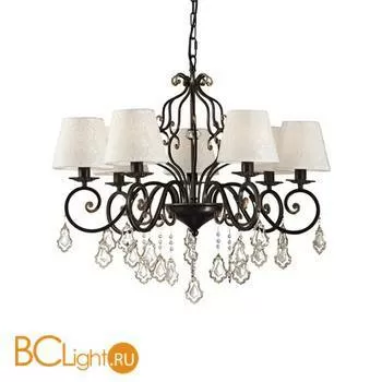 Люстра L'Arte Luce Spring L11707.88