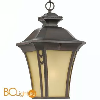 Уличный подвесной светильник L'Arte Luce Taurus L73111.65