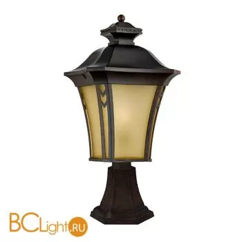 Садово-парковый фонарь L'Arte Luce Taurus L73184.65