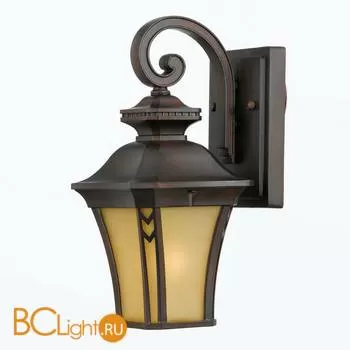 Настенный уличный светильник L'Arte Luce Taurus L73188.65