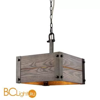 Подвесной светильник L'Arte Luce Teano L18704.79