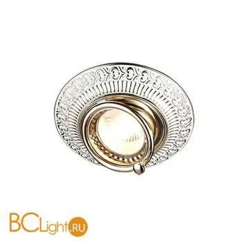 Встраиваемый спот (точечный светильник) L'Arte Luce Teo L11151.49