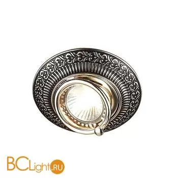 Встраиваемый спот (точечный светильник) L'Arte Luce Teo L11151.52