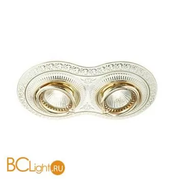 Встраиваемый спот (точечный светильник) L'Arte Luce Teo L11152.49