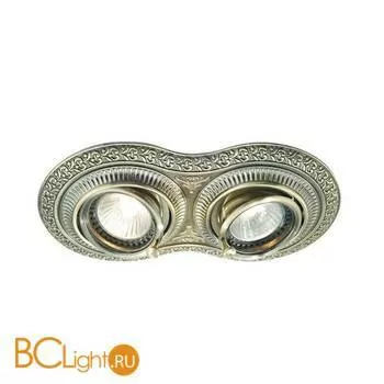 Встраиваемый спот (точечный светильник) L'Arte Luce Teo L11152.86