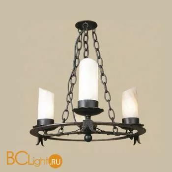 Люстра L'Arte Luce teramo L16903.04