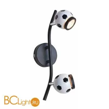 Спот (точечный светильник) L'Arte Luce Trento L20922.82