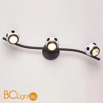 Спот (точечный светильник) L'Arte Luce Trento L20953.82