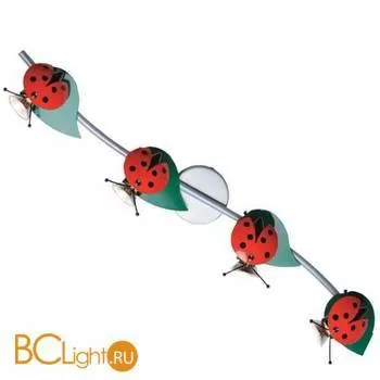 Спот (точечный светильник) L'Arte Luce Treviso L20554.81