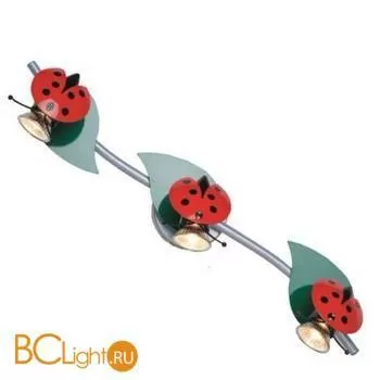 Спот (точечный светильник) L'Arte Luce Treviso L20553.81