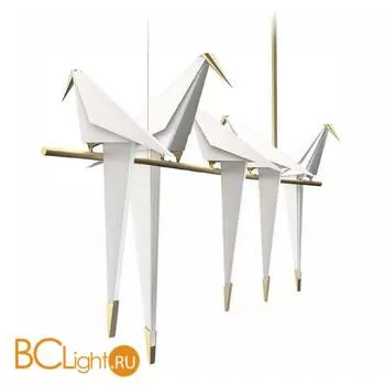 Подвесной светильник L'Arte Luce Uccello L31305