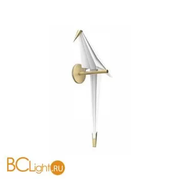 Бра L'Arte Luce Uccello L31321