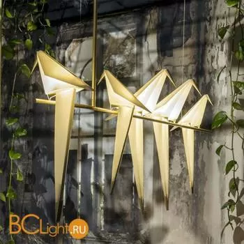 Подвесной светильник L'Arte Luce Uccello L32705