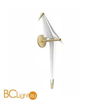 Бра L'Arte Luce Uccello L32721