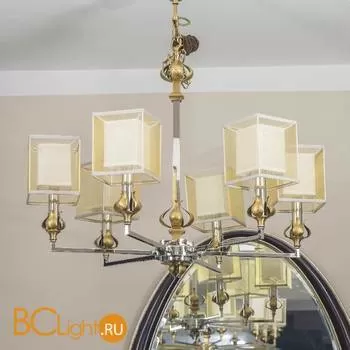 Люстра L'Arte Luce Vanity L01406