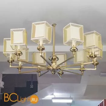 Потолочная люстра L'Arte Luce Vanity L01410
