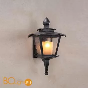 Настенный уличный светильник L'Arte Luce Wax L55181.46