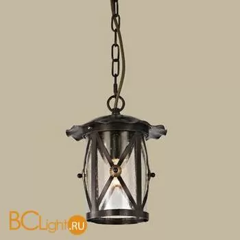 Уличный подвесной светильник L'Arte Luce Wax L55104.46