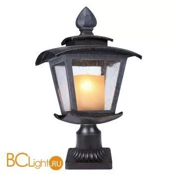 Садово-парковый фонарь L'Arte Luce Wax L55184.46