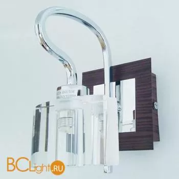 Бра L'Arte Luce Wenge L41321.98