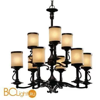 Люстра L'Arte Luce York L50009.05