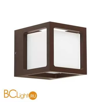 Настенный светильник L'Arte Luce Zor L80181.44