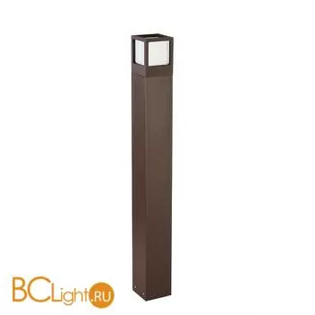 Садово-парковый фонарь L'Arte Luce Zor L80185.44