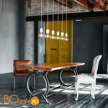 Подвесной светильник Latitude Beton Air LBA001 - Фото 1