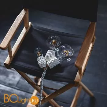 Подвесной светильник Latitude Beton Air LBA001 - Фото 3