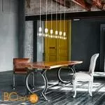 Подвесной светильник Latitude Beton Air LBA001 - Фото 1