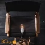 Подвесной светильник Latitude Beton Air LBA001 - Фото 2