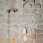 Подвесной светильник Latitude Beton Air LBA001 - Фото 4