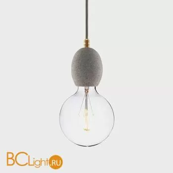 Подвесной светильник Latitude Beton Bolti LBBG001