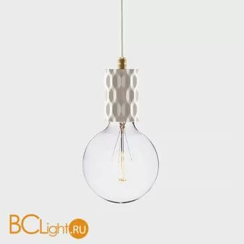 Подвесной светильник Latitude Beton Glitter LBG001