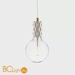 Подвесной светильник Latitude Beton Glitter LBG001