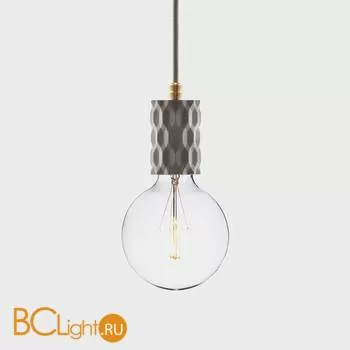 Подвесной светильник Latitude Beton Glitter LBGG001