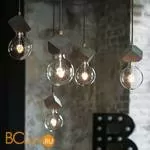 Подвесной светильник Latitude Beton Makt LBM001 - Фото 0