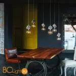 Подвесной светильник Latitude Beton Makt LBM001 - Фото 2