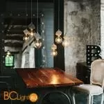 Подвесной светильник Latitude Beton Makt LBM001 - Фото 3