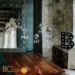 Подвесной светильник Latitude Beton Makt LBM001 - Фото 4