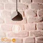 Подвесной светильник Latitude Beton Makt LBMB001 - Фото 0