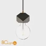 Подвесной светильник Latitude Beton Makt LBMB001