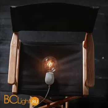 Подвесной светильник Latitude Beton Rib LBR001 - Фото 2