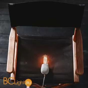 Подвесной светильник Latitude Beton Rib LBR001 - Фото 3