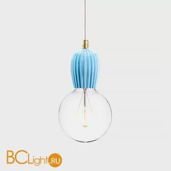 Подвесной светильник Latitude Keramik Rib LКRB001