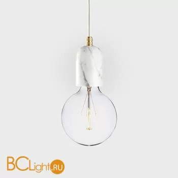 Подвесной светильник Latitude Marmor Bjort LMB001BC