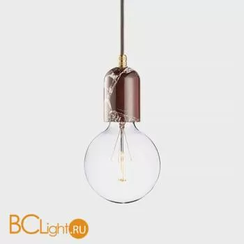 Подвесной светильник Latitude Marmor Bjort LMB002RL