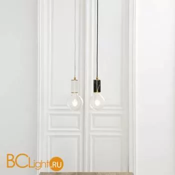 Подвесной светильник Latitude Marmor Glans LMG001BC - Фото 0