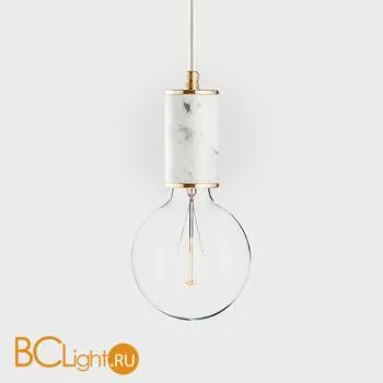 Подвесной светильник Latitude Marmor Glans LMG001BC
