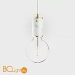 Подвесной светильник Latitude Marmor Glans LMG001BC